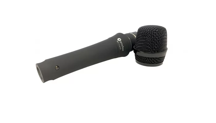 Вокальный микрофон Prodipe MC-1 Lanen, фото № 2