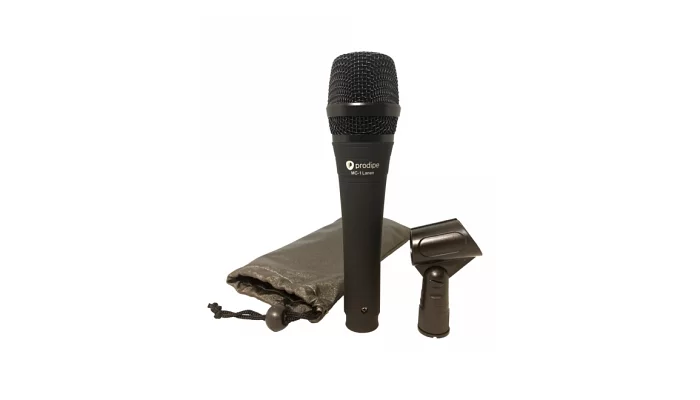 Вокальный микрофон Prodipe MC-1 Lanen, фото № 4