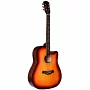 Акустическая гитара Figure 206 3TS
