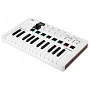 MIDI-клавіатура Arturia MiniLab 3 + Arturia Analog Lab V (White)