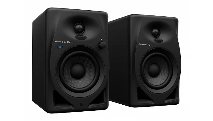 Студийные мониторы Pioneer DM-40D-BT, фото № 2