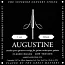 Струны для классической гитары Augustine AU-CLBK