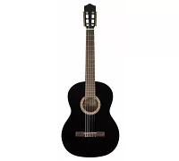 Классическая гитара Salvador Cortez CC-22-BK