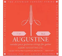 Струны для классической гитары Augustine AU-CLRD