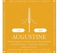 Струны для классической гитары Augustine AU-CLGO