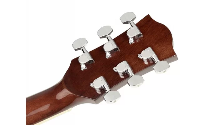 Акустическая гитара Richwood RA-12-SB, фото № 4