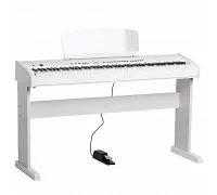 Цифрове піаніно Orla Stage Studio DLS(white)