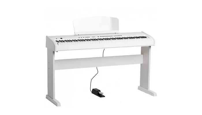 Цифровое пианино Orla Stage Studio DLS(white), фото № 1