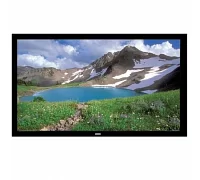 Мобільний натяжний екран на рамі AV Screen BX-3V150CFH 150
