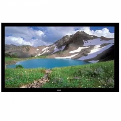 Мобильный натяжной экран на раме AV Screen BX-3V150CFH 150" 16:9