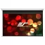 Підвісний моторизований проекційний екран EliteScreen EB110HW2-E12 110" 16:9