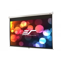 Підвісний екран для проектора EliteScreen M135XWV2 135" 4:3