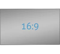 Мобильный натяжной экран на раме GrandView PE-L100-DY3-R2 Dynamique ALR 100