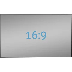 Мобільний натяжний екран на рамі GrandView PE-L100-DY3-R2 Dynamique ALR 100" 16:9