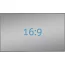 Мобильный натяжной экран на раме GrandView PE-L100-DY3-R2 Dynamique ALR 100" 16:9
