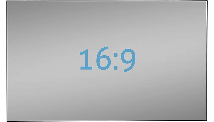 Мобильный натяжной экран на раме GrandView PE-L100-DY3-R2 Dynamique ALR 100" 16:9, фото № 1