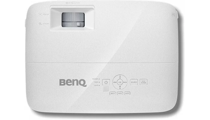 Проектор BenQ MX550, фото № 5