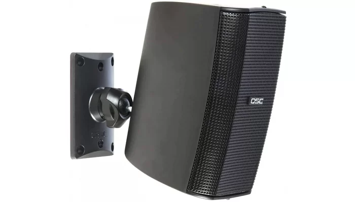 Настінна акустична система QSC AD-S32T black, фото № 4