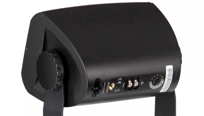 Настенная акустическая система QSC AD-S32T black, фото № 5