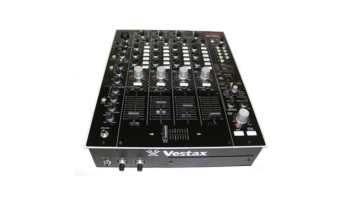 DJ-мікшер Vestax PMC-580 pro, фото № 3