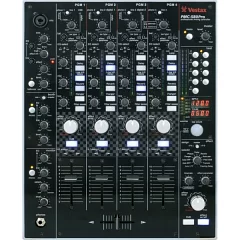 DJ-мікшер Vestax PMC-580 pro