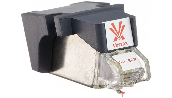 Сменная головка звукоснимателя Vestax VR-7SPP, фото № 1