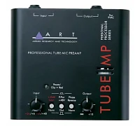 Директ-бокс ART Tube MP Studio