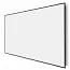 Мобильный натяжной экран на раме Adeo PRESTIGE Reference White 135" 16:9