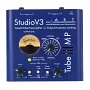 Директ-бокс ART Tube MP Studio V3