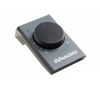 Контроллер громкости для студийных мониторов Dynaudio Tabletop Volume control