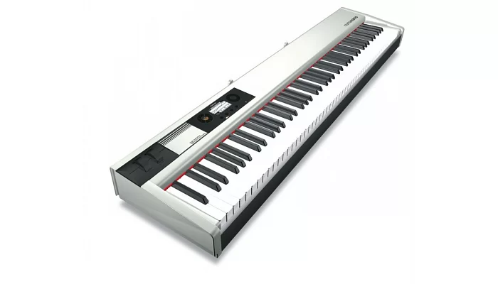 MIDI-клавиатура Fatar-Studiologic Numa NANO, фото № 2
