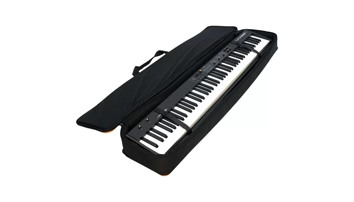Чехол для клавишных инструментов Fatar-Studiologic SOFT CASE - Size B, фото № 4