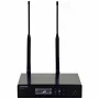 Приймач для радіосистеми SHURE QLXD4E-H51