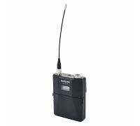 Поясной передатчик для радиосистем SHURE QLXD1-H51