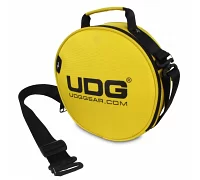 Сумка для DJ навушників UDG Ultimate DIGI Headphone Bag Yellow