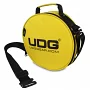 Сумка для DJ наушников UDG Ultimate DIGI Headphone Bag Yellow