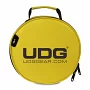 Сумка для DJ наушников UDG Ultimate DIGI Headphone Bag Yellow