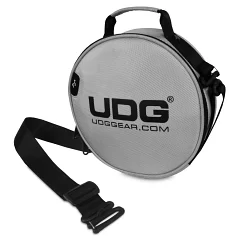 Сумка для DJ навушників UDG Ultimate DIGI Headphone Bag Silver