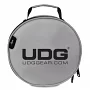 Сумка для DJ наушников UDG Ultimate DIGI Headphone Bag Silver