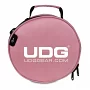 Сумка для DJ навушників UDG Ultimate DIGI Headphone Bag Pink