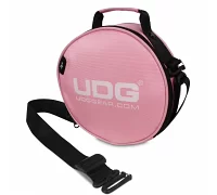 Сумка для DJ наушников UDG Ultimate DIGI Headphone Bag Pink