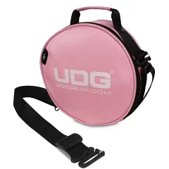 Сумка для DJ наушников UDG Ultimate DIGI Headphone Bag Pink