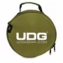 Сумка для DJ наушников UDG Ultimate DIGI Headphone Bag Green