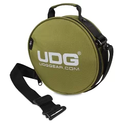 Сумка для DJ наушников UDG Ultimate DIGI Headphone Bag Green