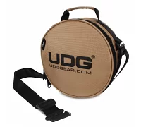 Сумка для DJ наушников UDG Ultimate DIGI Headphone Bag Gold
