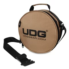 Сумка для DJ навушників UDG Ultimate DIGI Headphone Bag Gold