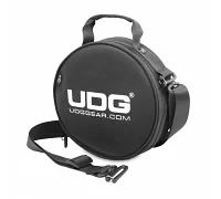 Сумка для DJ навушників UDG Ultimate DIGI Headphone Bag Black