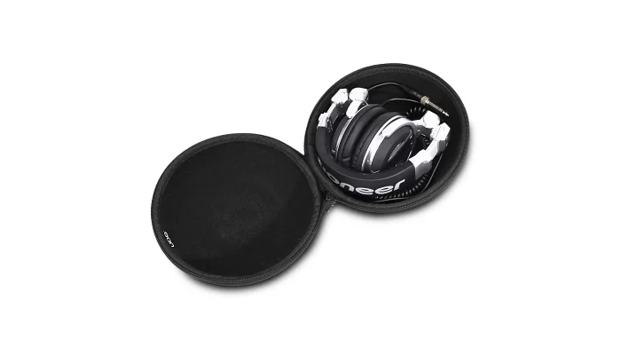 Кейс для DJ навушників UDG Creator Headphone Case Small Black, фото № 2