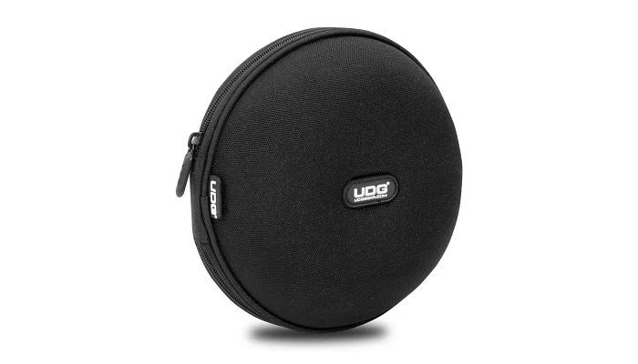 Кейс для DJ наушников UDG Creator Headphone Case Small Black, фото № 4
