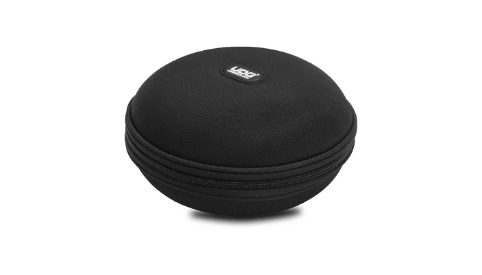 Кейс для DJ наушников UDG Creator Headphone Case Small Black, фото № 5